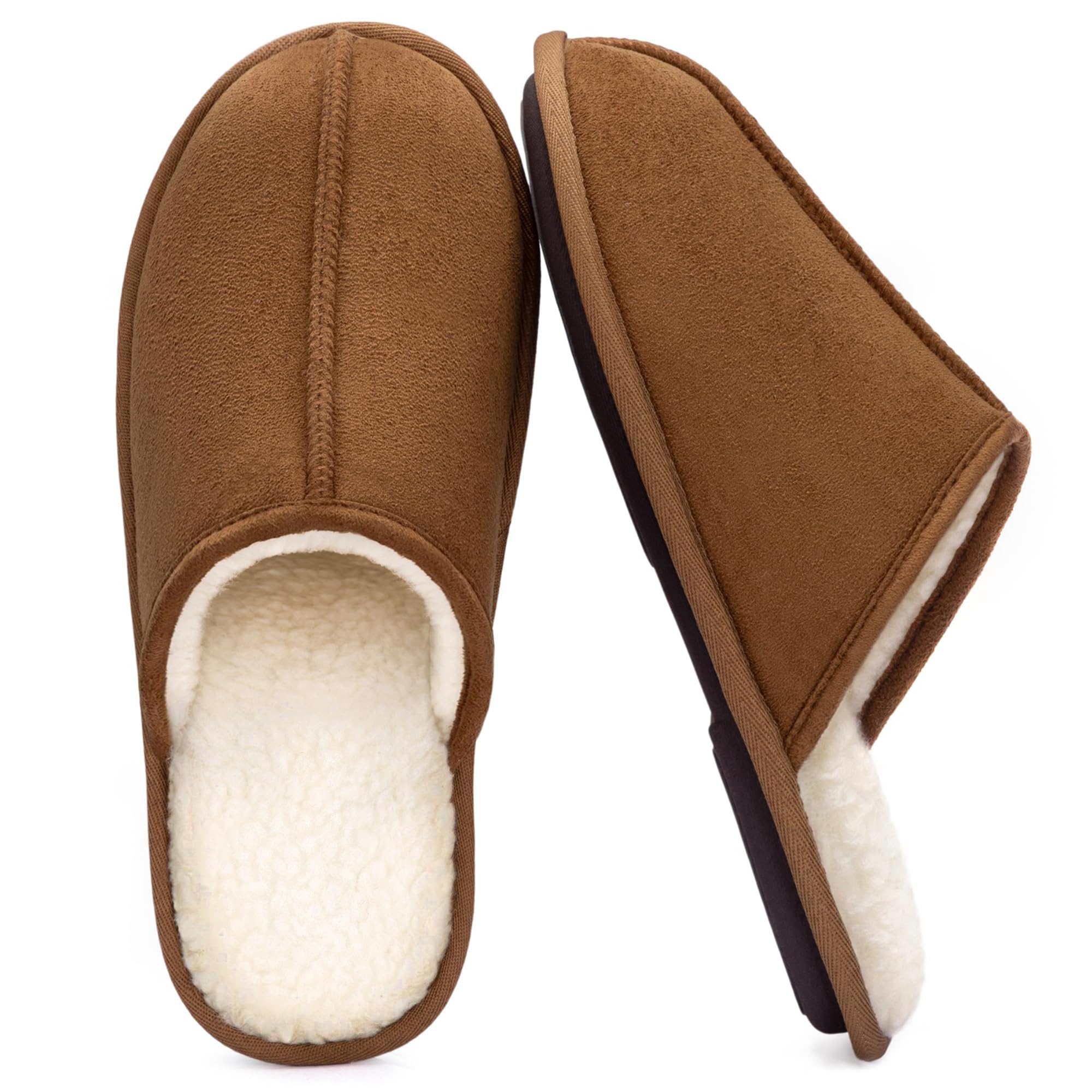 RockDove LiteStep Men's Sneakers in waffle fabric with memory foam and non-slip 