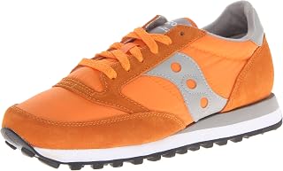 Saucony Men's Jazz Original Vintage 1 Heritage Running Shoe