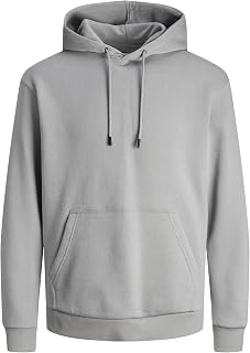 Hoodie Plain Hoodie