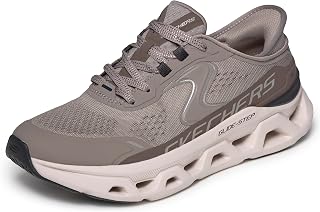 SKECHERS(スケッチャーズ) レディース Glide-step Altus Hands Free Slip-insスニーカーブーツ