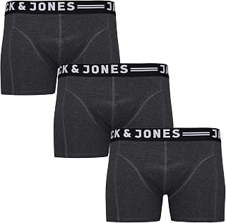 JACK & JONES Male Boxer Shorts