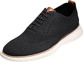 Cole Haan Zerogrand Wing, Men's Oxford Lace Up Shoes