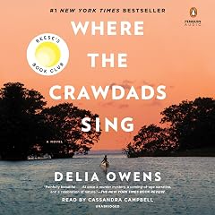 Where the Crawdads Sing: Reese's Bo
