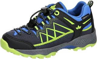 Lico Griffin, Low Rise Hiking Shoes Kids