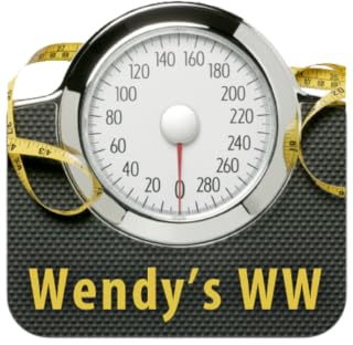 Wendy's Weight Watchers Pro