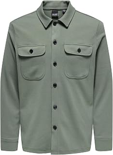 Only & Sons Shirt ONSNEWKODYL Shirt