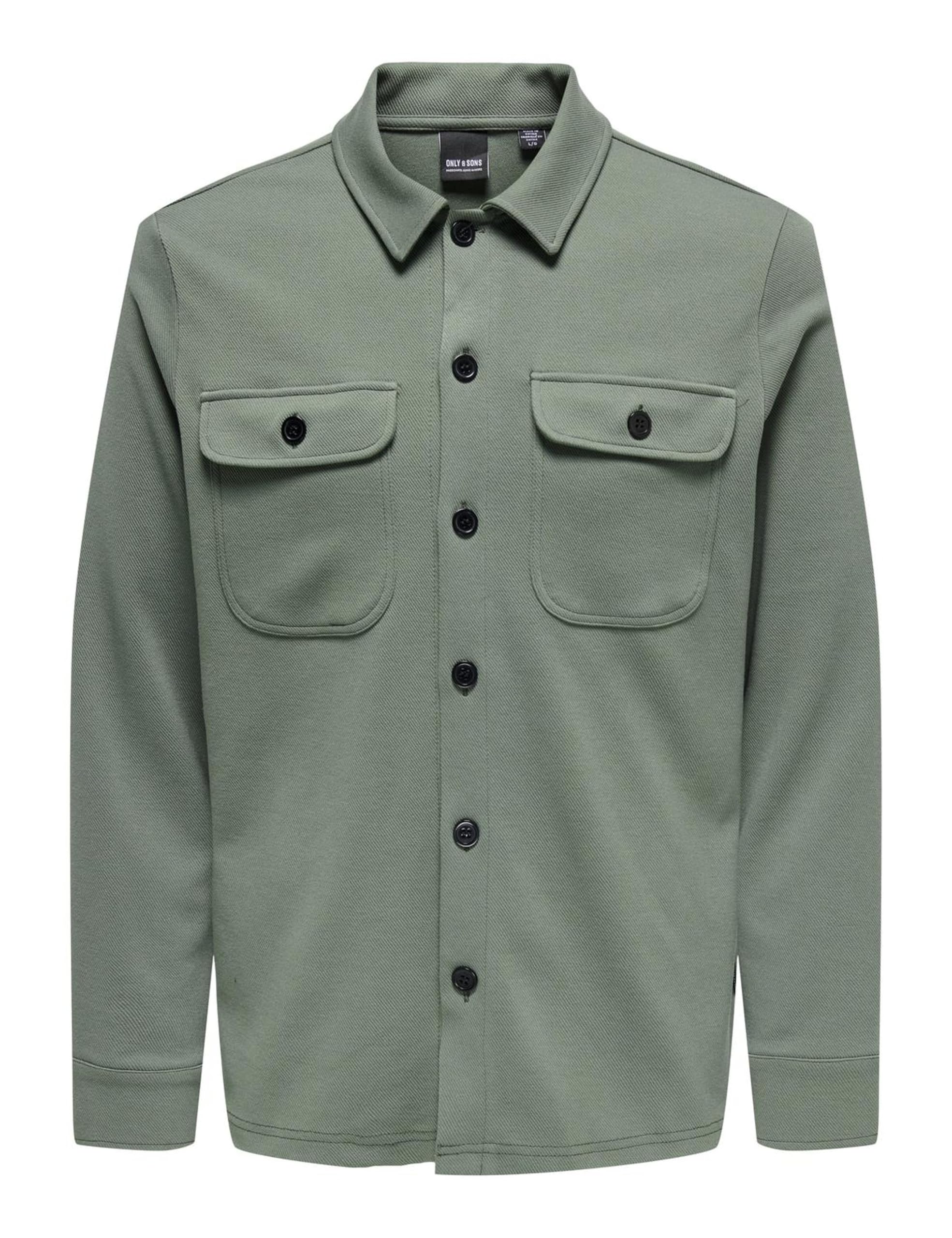 Only & Sons Shirt ONSNEWKODYL Shirt