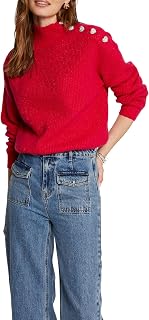 Morgan 232-mstori Women's Sweater (Pack of 1)