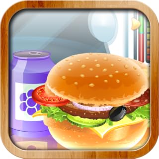 Cooking Games for Girls