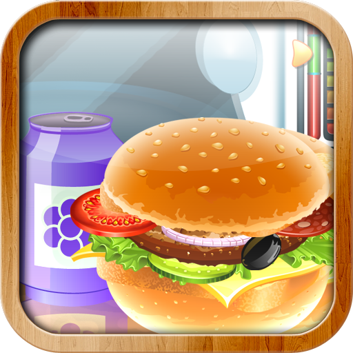 Cooking Games for Girls