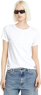 G-STAR Donne Overdyed Front Seam Top