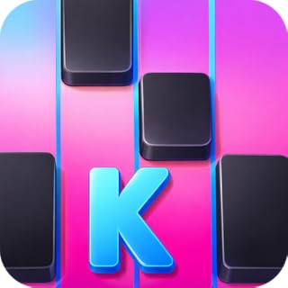 Piano Beat - Pop Music Tile Songs 2026