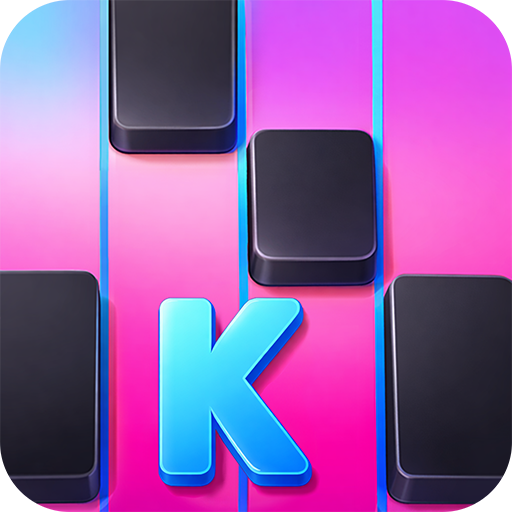 Piano Beat - Pop Music Tile Songs 2026
