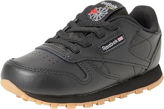 Reebok Cl Lthr, Unisex Kids' Trainers 0-24