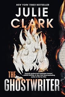 The Ghostwriter: A Novel