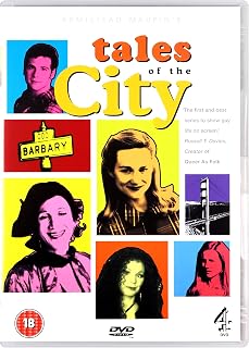 Tales Of The City - Series 1
