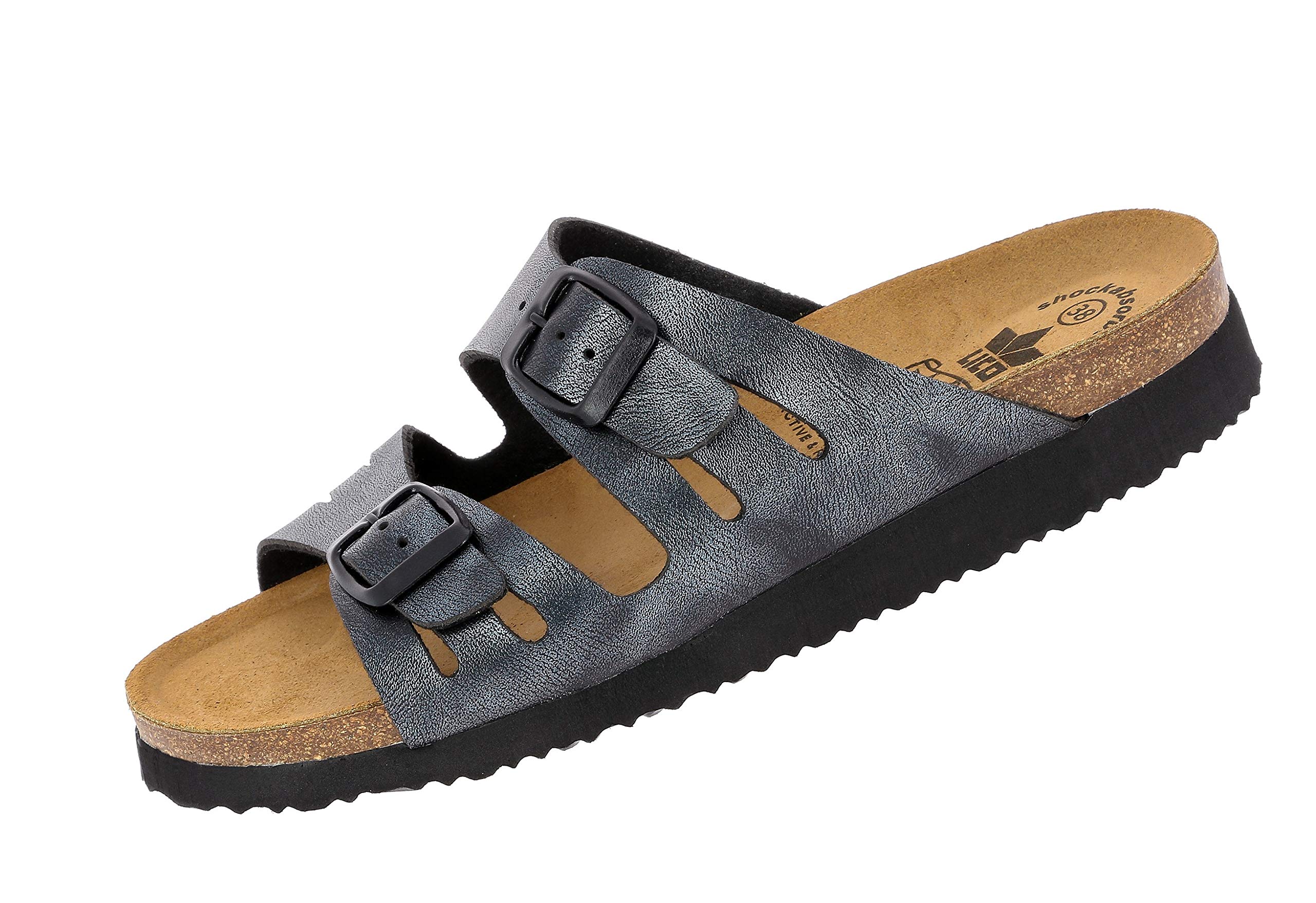 Lico Bioline Lady Power SlippersWomen