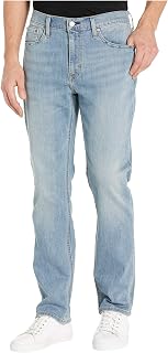 Levi's Mens 541 Athletic Fit Stretch Jean