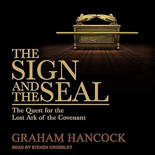 The Sign and the Seal: The Quest for the Lost Ark of the Covenant