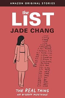 The List (The Real Thing collection)