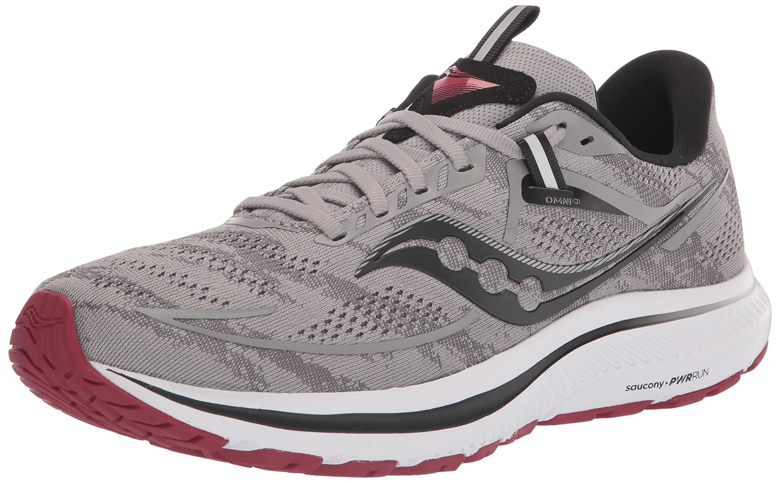 Saucony Men's Omni 21Running Shoe