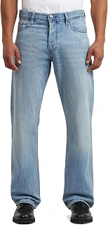 G-Star Men's Dakota Regular Straight Jeans