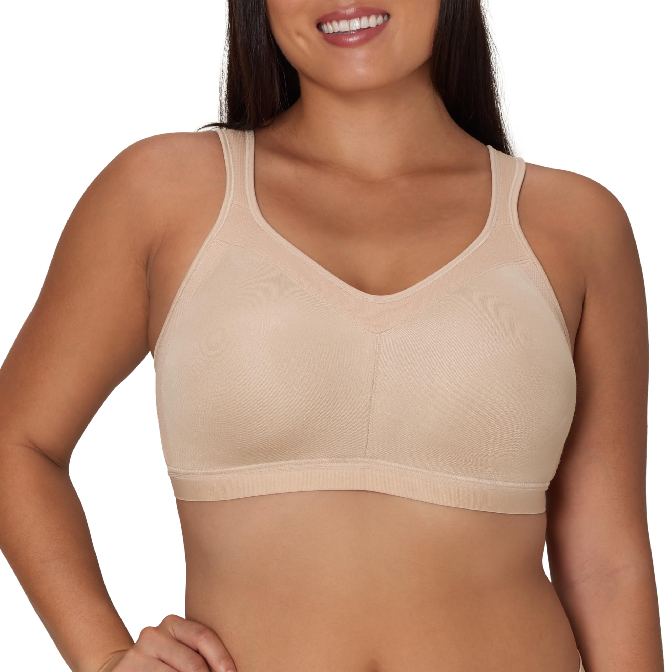 Playtex Women's full cup bra.