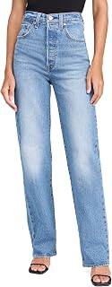 Levi's Ribcage Full Length Women's Jeans