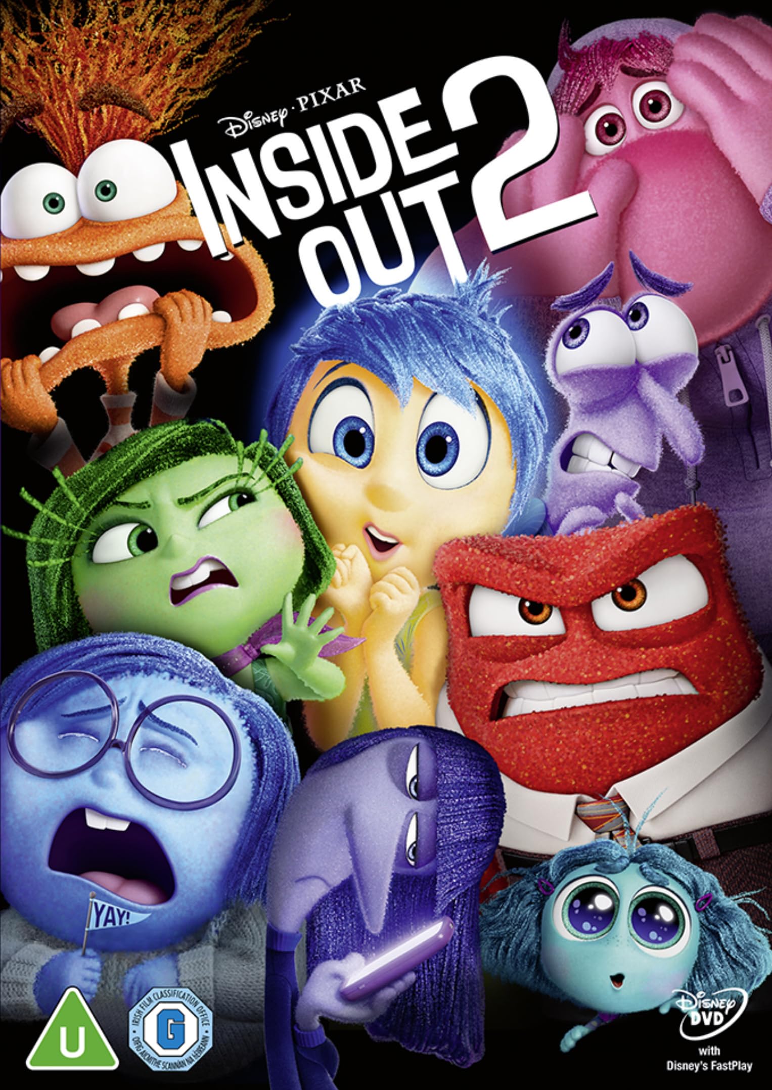 INSIDE OUT 2