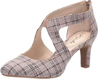 LifeStride G0661s2 Women's Pumps