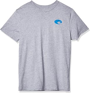 Costa Del Mar Unisex Costa Prado T-Shirt