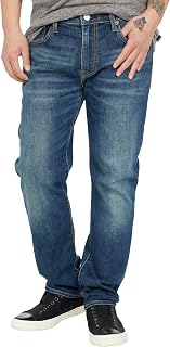 Lucky Brand Men's 223 Straight Jean