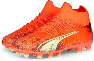 PUMA Ultra PRO Fg/AG Jr Football bootsUnisex - Adult