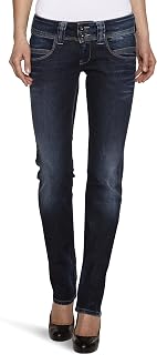 Pepe Jeans Women's Violet