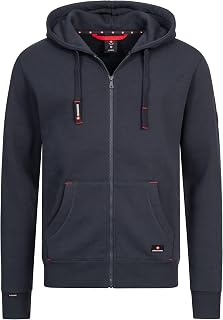 Höhenhorn Woodberg Men's Hoodie Pullover Sweatshirt Hoodie