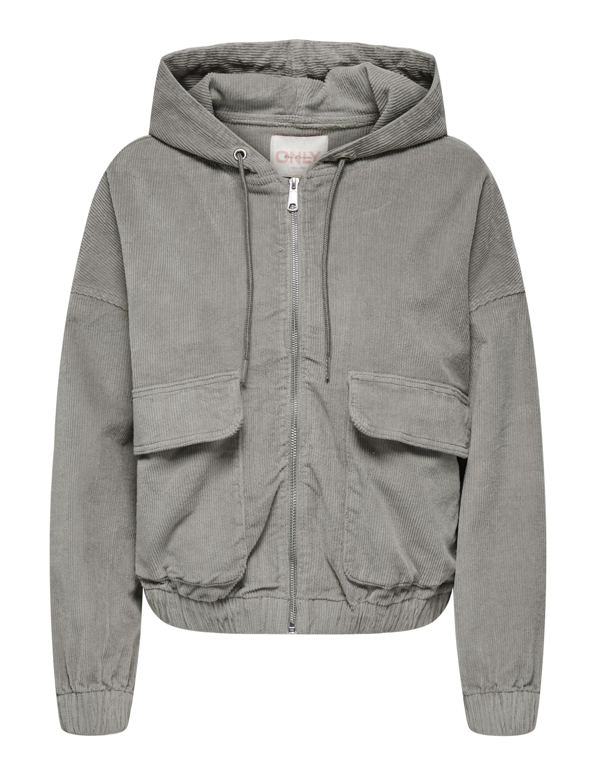 ONLY Female jacket ONLKENZIE Corduroy jacket