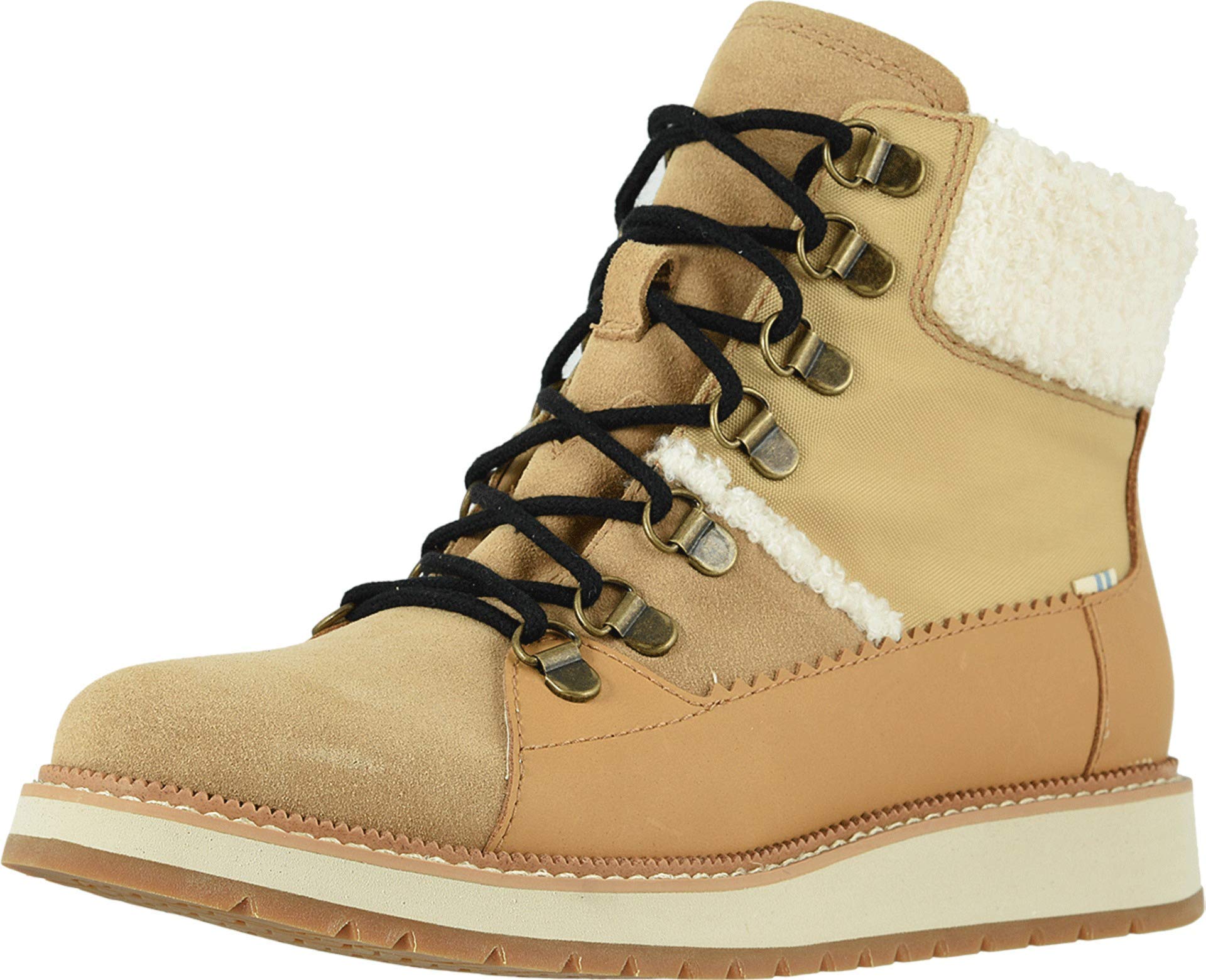 TOMS Women's Grey Heritage Canvas Classic Espadrilles