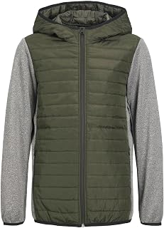 JACK & JONES Jjemulti Quilted Jacket Noos Jnr Jacket Children & teenagers