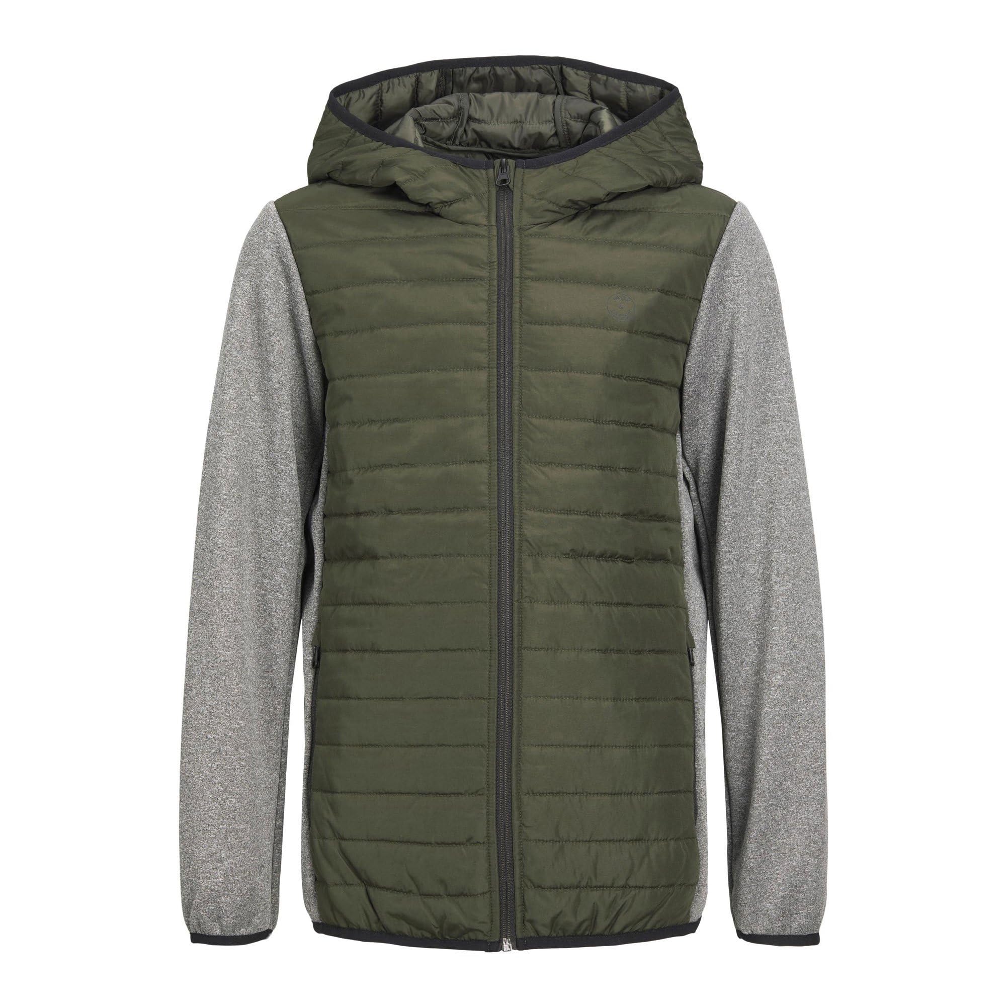 JACK & JONES Jjemulti Quilted Jacket Noos Jnr Jacket Children & teenagers