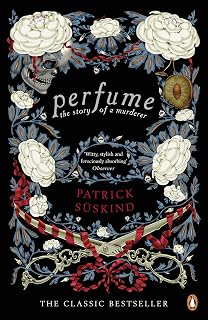 Perfume: The Story of a Murderer (Penguin Essentials)