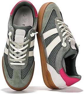 Project Cloud 100% Genuine Leather Sneakers for Women Slip On Women Shoes
