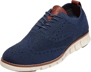 Cole Haan Zerogrand Remastered Stitchlite Wingtip OxfordMen's