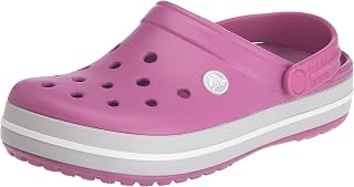 Crocs Crocband Clog, Unisex Adult Clogs