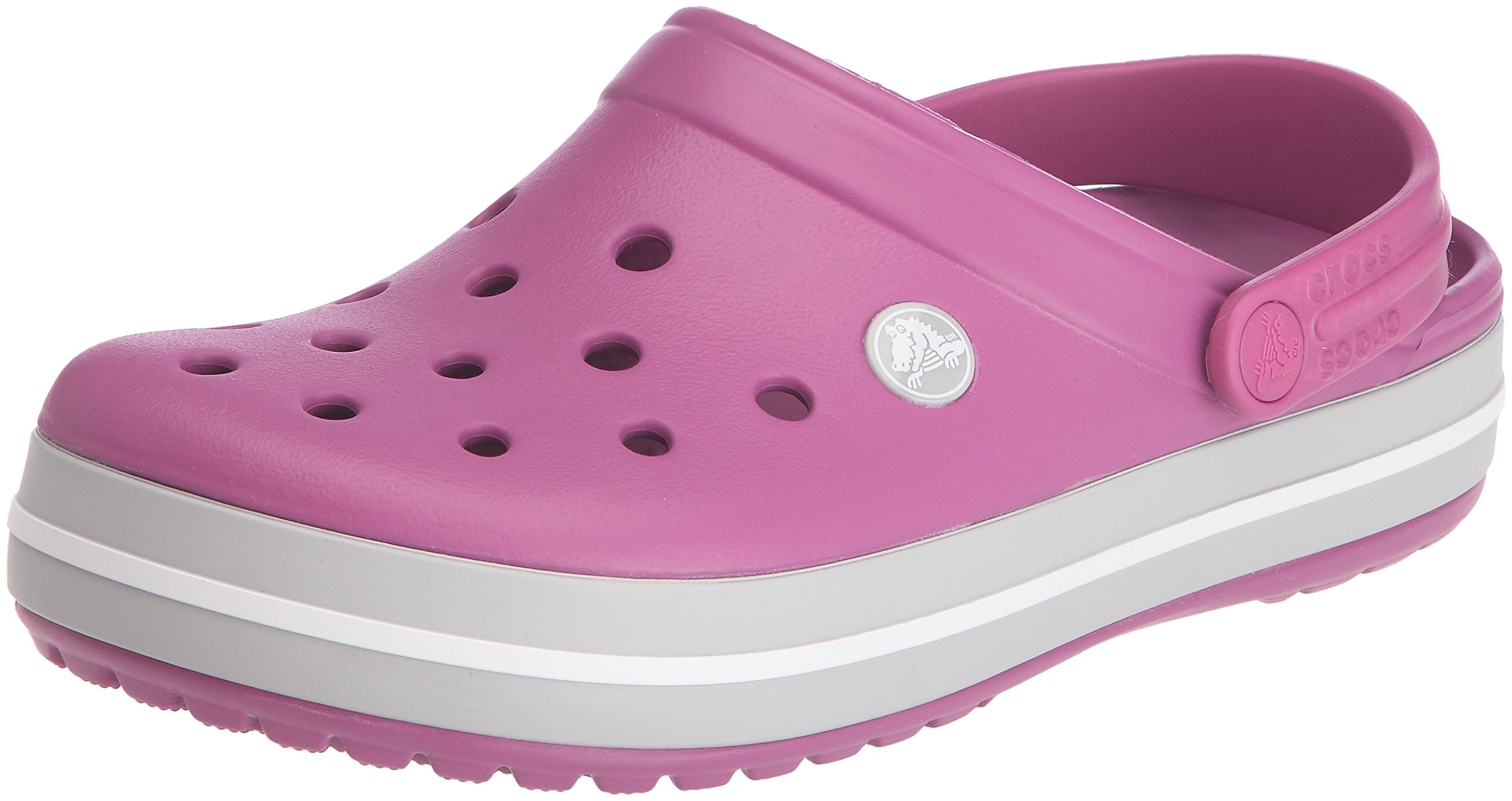 Crocs Crocband Clog, Unisex Adult Clogs