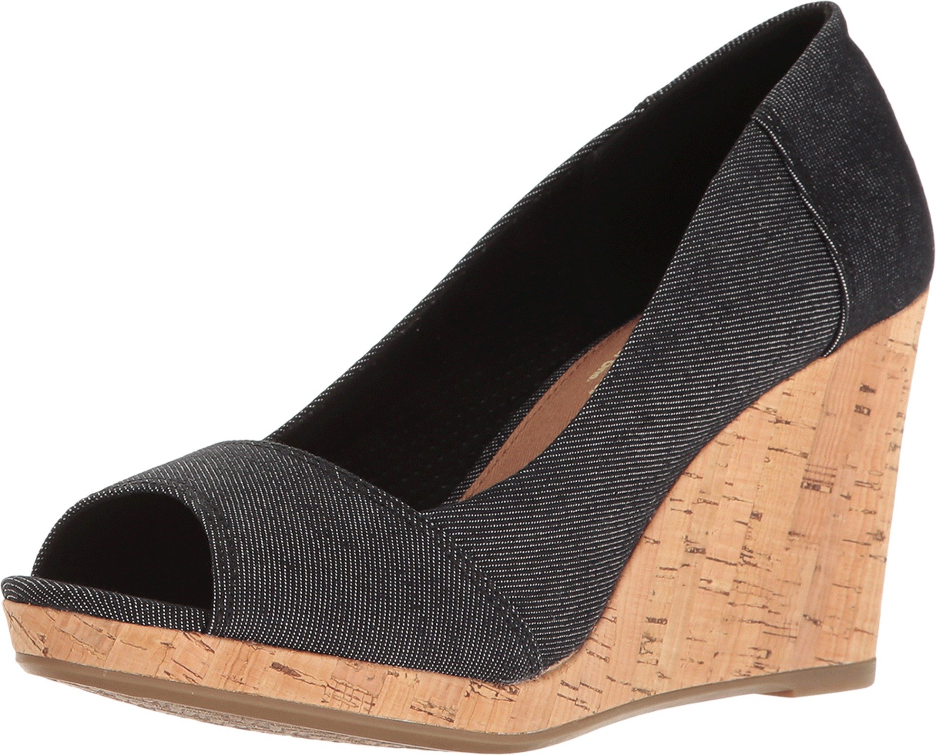 TOMS Women Leilani Dusty Olive, Women's Slouch Boots