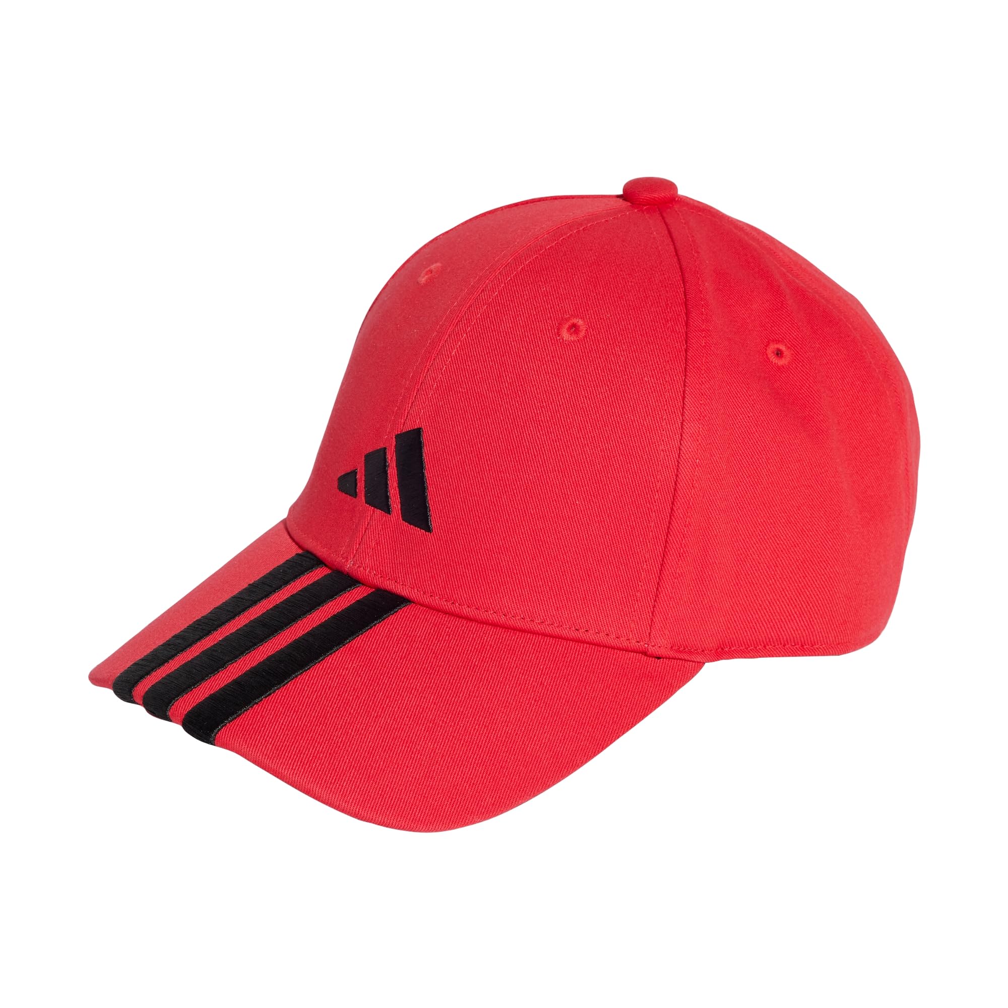 adidas Unisex Baseball Cap 3-Stripes New Logo