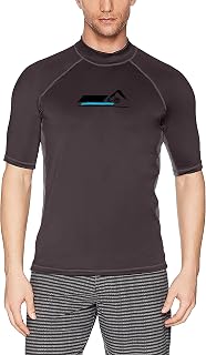 Kanu Surf Men's Rash Guard Shirt