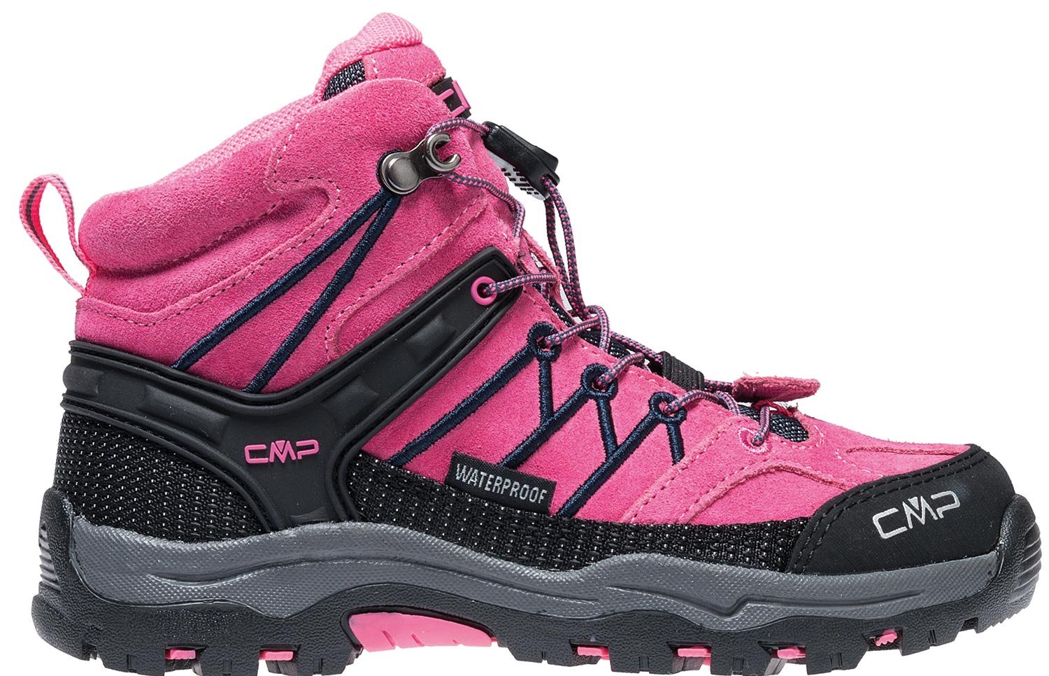 CMP Men's Rigel Mid High Hiking Shoes