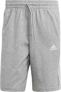 adidas Men's Essentials 3-Stripes Shorts