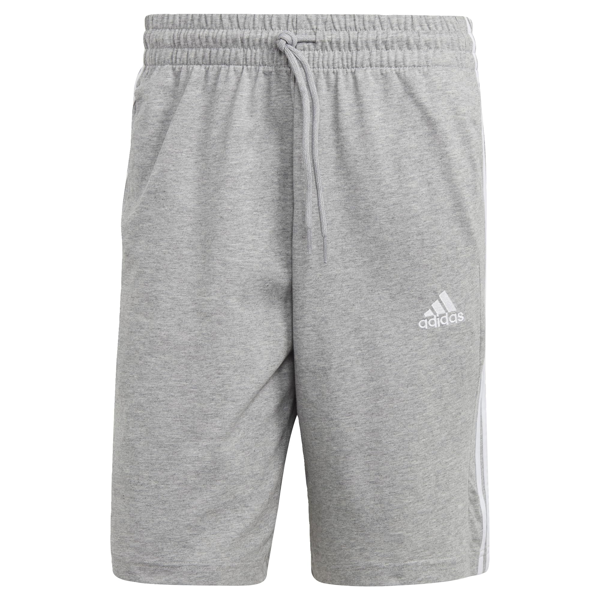 adidas Men's Essentials 3-Stripes Shorts
